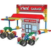 KNEX Classics Garage Building Set