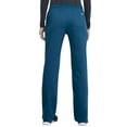 thumbnail image 5 of Cherokee Workwear Revolution Women's Scrubs Pant Mid Rise Straight Leg Drawstring WW005, 5 of 5