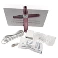 thumbnail image 5 of Limpiadores faciales Electric Derma Pen Professional Wireless, 5 of 5