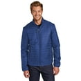 thumbnail image 4 of Port Authority Men's Packable Puffy Jacket J850, 4 of 6