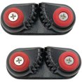 thumbnail image 1 of 2pcs Cam Cleat Cam Cleat Sailing Rope Sailing Boat, 1 of 5