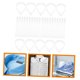 thumbnail image 5 of NUOLUX 80Ud Ajustable Para Cuello De Plásticas Transparentes, 5 of 8