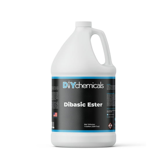 DiyChemicals Dibasic Ester (1 Gallon)
