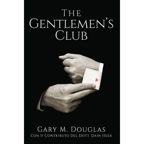 The Gentlemen's Club - Italian, (Paperback)