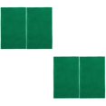 thumbnail image 1 of QJUHUNG 4 Pcs  Decorative Reptile  Wear-resistant Snake Bedding Household Tortoise Bedding, 1 of 6