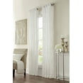 thumbnail image 4 of Infinity Grommet Curtain Panel, 4 of 5