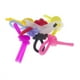 thumbnail image 1 of Amortiguador de vibraciones de raquetas Toystoory Raqueta de tenis de silicona 16 piezas, 1 of 6