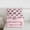 Pink Black 02, variant on Castle Fairy Teens Girly Eyelash Twin Comforter Sets,Crystal Glitter Print Bedding Set
