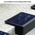 thumbnail image 2 of Decorativa para Solar Valla Al Aire Libre Exterior, 2 of 9