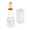 thumbnail image 1 of Lápiz Labial Que cambia color de Impermeable Bálsamo de Lápiz Labial de Flores de Larga Duración - Amarillo Salvador Dali Flower Lip Stick, 1 of 8