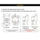 thumbnail image 4 of Kit de mejora de Extrusora ZONESTAR 3D Printer Direct Drive 12V para P802C/P802M/P802N/P802Q, 4 of 8