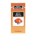 thumbnail image 2 of Spice Supreme - Imitation Rum Flavor (59ml) 309704 - Pack of 12, 2 of 2