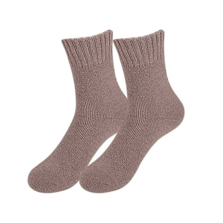 

Socks Casual Women s Socks Socks Warm Mid Thermal Comfort Winter Socks Lace Socks