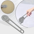 thumbnail image 1 of Paperboard Perforation Cardboard Punch Tools，Manual Cardboard Box Modification Tools For Paperboard Laminates Scrapbooking, 1 of 9