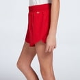 thumbnail image 3 of DSG Girls' Stride Shorts, 3 of 4