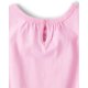 thumbnail image 3 of Romper The Children's Place Floral, paquete de 2, de 3 a 6 meses, 3 of 4