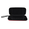 thumbnail image 1 of Carrying Case for 2 2025 Console, EVA Hard Protective Travel Storage Bag with 12 Game Card Slots, for Controller Charger Power Bank Headphones Accessories, 1 of 7