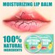 thumbnail image 2 of Bálsamo labial WEST&MONTH de 50 ml Ungüento labial Ingredientes naturales Hidratante para labios secos Suaviza y atenúa las líneas de los labios, 2 of 8