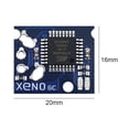 thumbnail image 2 of Peggybuy pour Gamecube NGC SD2SP2 PRO Adaptateur Pièces de Rechange pour Carte SD Load SDL TF, 2 of 9