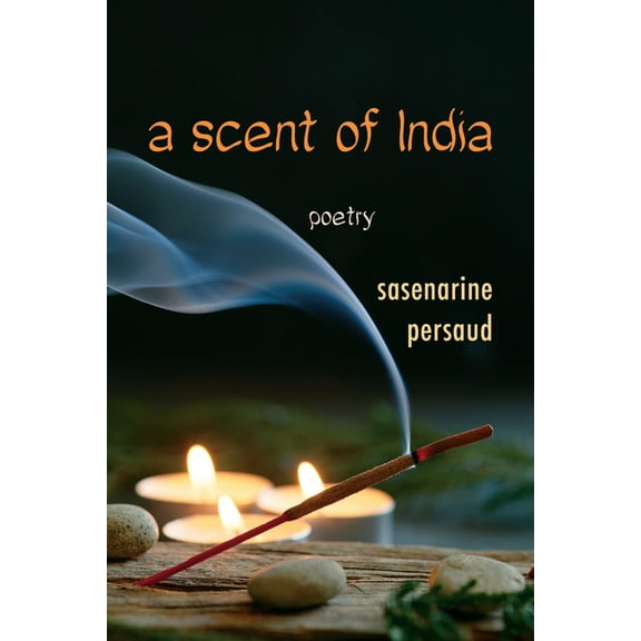 A Scent of India, (Paperback)