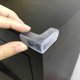 thumbnail image 3 of 24 Pcs L-shaped Table Corner Anti-collision Corner Protection Furniture Corner Protection Pad, 3 of 5