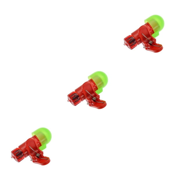 Advancent Flotadores para peces, herramientas de pesca, útiles para instalar alarma, suministros para exteriores, modelos surtidos, aparejo inferior, Type1 NO1 Advancent CBP196598