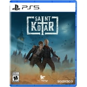 Saint Kotar - Playstation 5