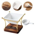 thumbnail image 2 of Shisuyan Office Workers Burner Assorted Color Iron 1 Set 4.02X4.02X3.82In, 2 of 8
