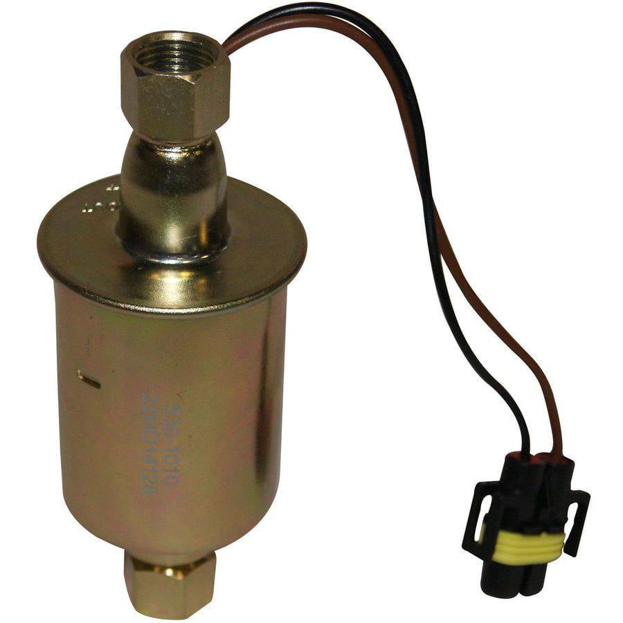 GMB Electric Fuel Pump (Solenoid Type), 5301010