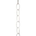 thumbnail image 2 of RCH Hardware CH-ST560-U Steel Chandelier Chain, Various Finishes (10 Feet), 2 of 2