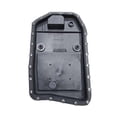 thumbnail image 1 of Moldura de bandeja de transmisión automática interior del vehículo para E90 E91 E65 E83 E53 E85 E86 335i 24117571227 24117519359 Cola Cárter de aceite de transmisión automática, 1 of 3