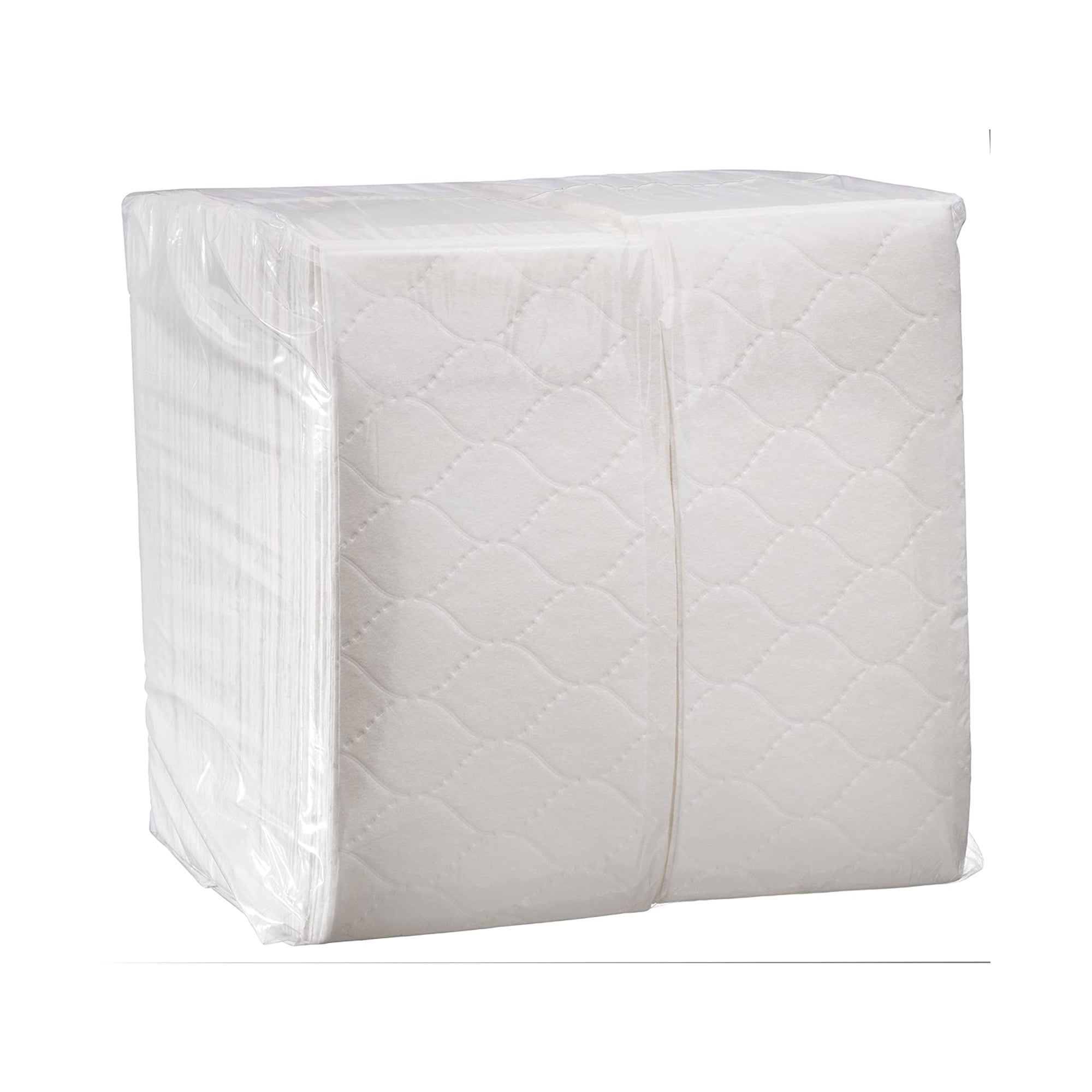 Displastible Disposable Hand Towels LinenFeel ClothLike Paper Napkins