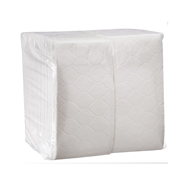 Displastible Disposable Hand Towels LinenFeel ClothLike Paper Napkins