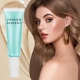 thumbnail image 1 of Hydrating Face Perfecting & Smoothing Makeup Base Makeup For Smooth Skin & Long Lasting Makeup Fills In Pores & Fine Lines 30ml Moisturizer Mens Stuff, 1 of 3