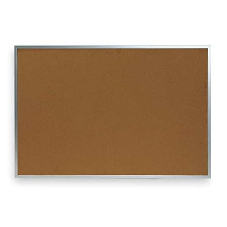 Bulletin Board, Cork, 36H x 48W In
