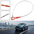 thumbnail image 2 of Engine Oil Level Dipstick Dip Stick Fits For Honda MDX Nice Lot Z8, 2 of 8