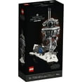 thumbnail image 5 of LEGO Star Wars Imperial Probe Droid 75306 Collectible Building Toy (683 Pieces), 5 of 8