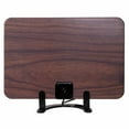 thumbnail image 3 of Wood Patterned Indoor TV Antenna, 3 of 5