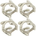thumbnail image 2 of Saro Lifestyle Twigs Napkin Ring (Set of 4), 2 of 4