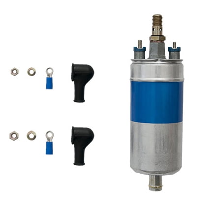 Mercedes Sl500 Convertible - Quantum OEM Replacement Fuel Pump Mercedes SL500 1994 - 2002