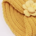 thumbnail image 5 of Yoyauz Kids winter beanie knitting warm cold weather beanie boy girl hat, 5 of 5