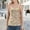 Gold, variant on SNKSDGM Female Women's Tank Tops Dressy Tank Top for Women Pack Cropped Women’S Sequin Tops Glitter Party Strappy Tank Top M