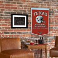 thumbnail image 2 of Winning Streak Sports 76050 Texas Université de Bannière, 2 of 3