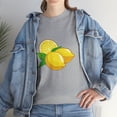 thumbnail image 2 of Lemon Tshirt, 2 of 2