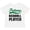 AA-White, variant on Inktastic Future Kickball Player Boys or Girls Toddler T-Shirt