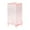 A, variant on Cosmetic Organizer Desktop Storage Transparent Makeup Beauty Travel Vanity Accessory