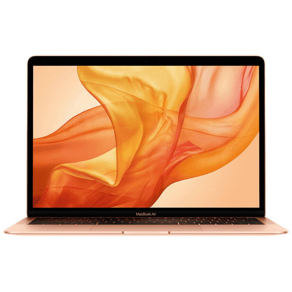 Apple MacBook Air (13-inch, 1.1GHz Quad-core 10th-Generation Intel Core i5 Processor, 8GB RAM, 512GB) - Silver - Walmart.com Apple MacBook Air (13-inch, 1.1GHz Quad-core 10th-Generation Intel Core i5 Processor, 8GB RAM, 512GB) - Silver - Walmart.com