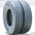 thumbnail image 5 of Frideric FA688 All Steel ST235/80R16 235/80R16 129/125L G 14 Ply Trailer Tire, 5 of 10