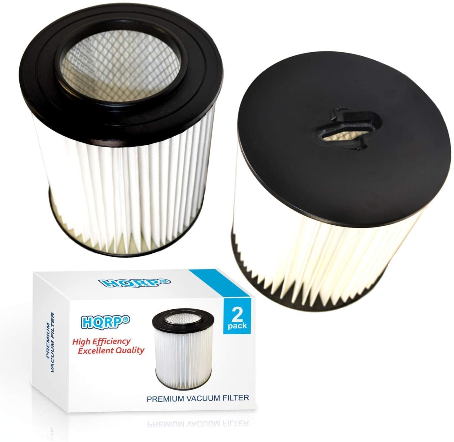 CENTRAL VACUUM FILTER TO FIT ROYAL 8106-01 