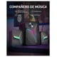 thumbnail image 2 of Bocinas Gaming Con Luces Rgb Led Para Pc/tv, 2 of 5